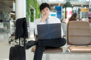 Balancing User Convenience, Data Collection In Corporate Travel Payments