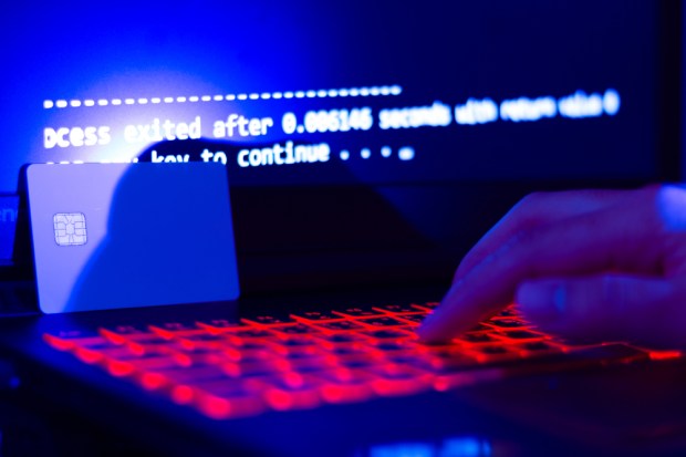 AI Puts Fraudulent Credit Card Testers To The Test