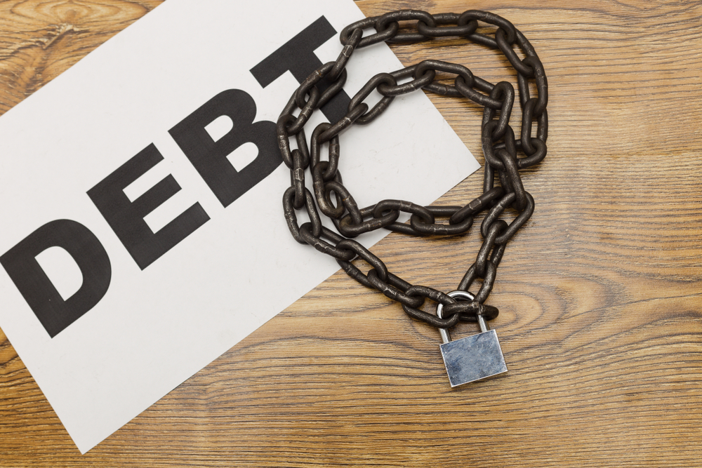 US Household Debt Spikes In Q4 2017