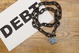 US Household Debt Spikes In Q4 2017