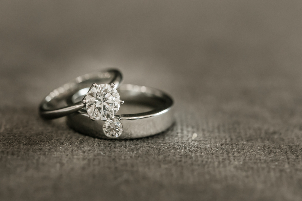 Tapping The Blockchain To Keep Jewelry Ethical