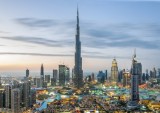 Mastercard, UAE Exchange: Building A Cashless Middle East
