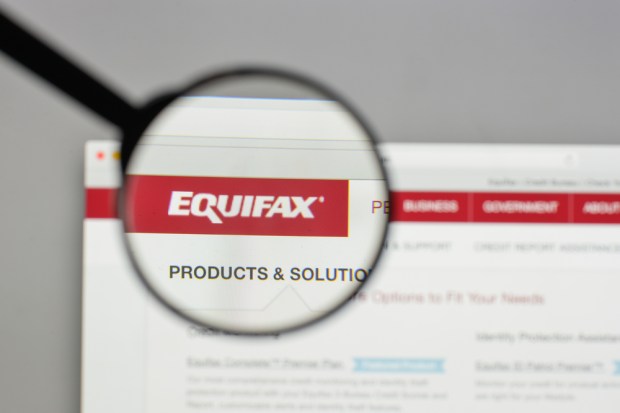 Equifax Shares Skid On Mortgage Slowdown, Breach Costs Mount