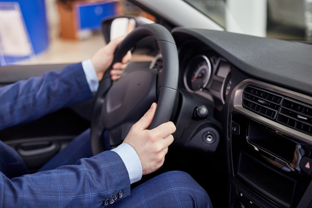 Expense Management Digs Deeper Into Corporate Ground Transit