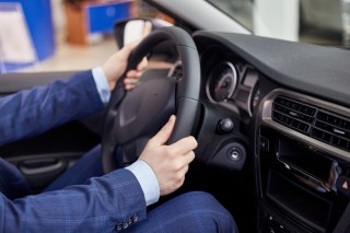 Expense Management Digs Deeper Into Corporate Ground Transit