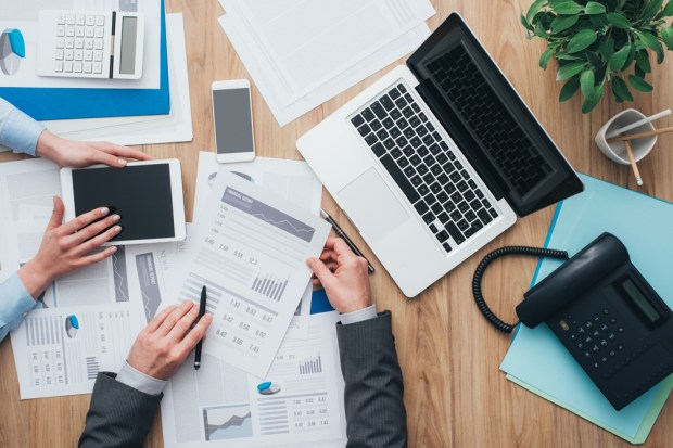 FreshBooks: Why SMBs Need More Than Integrated Payments