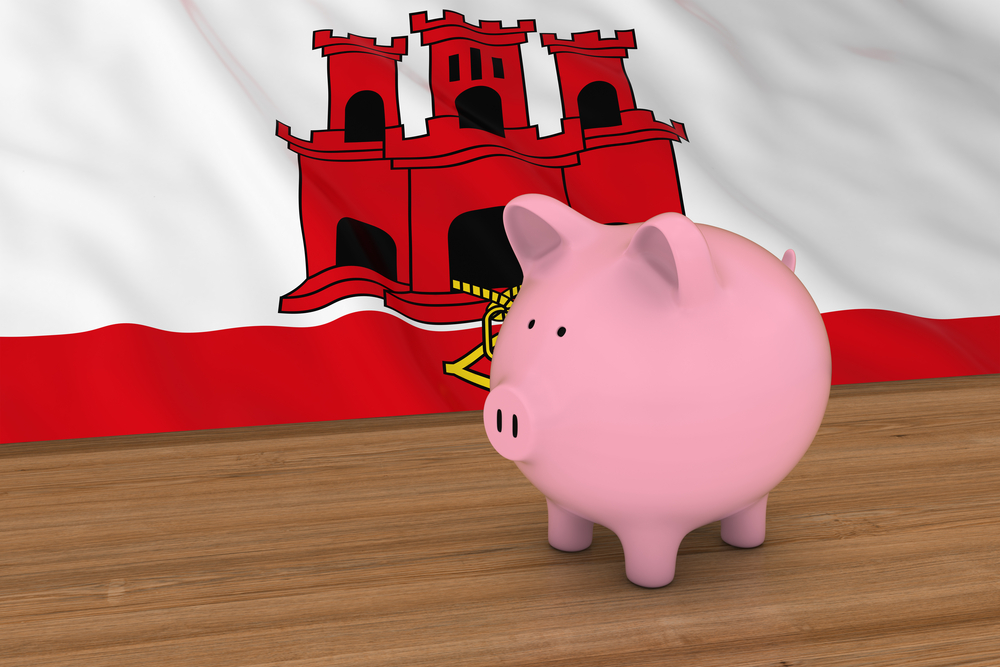 Gibraltar Moves Toward World’s First ICO Regulations