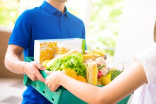 Chatbots Sizzle, SSN Numbers Fizzle And Grocery Shoppers Feel The Love