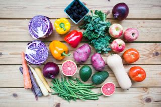Finding The Beauty In Ugly Produce