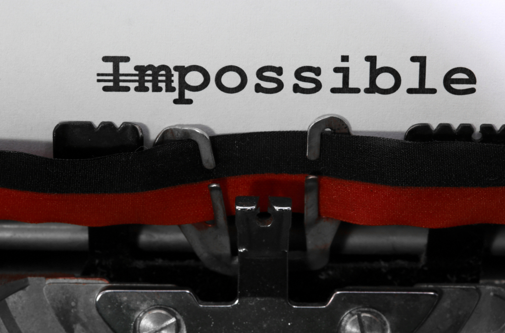The Anything is Possible Edition: Pot, Bitcoin And Bank Branch Closing