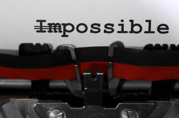 The Anything is Possible Edition: Pot, Bitcoin And Bank Branch Closing