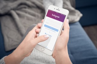 Instagram Tests Shoppable Ads