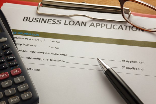 Big Banks Continue SMB Lending Uptick, Biz2Credit Finds