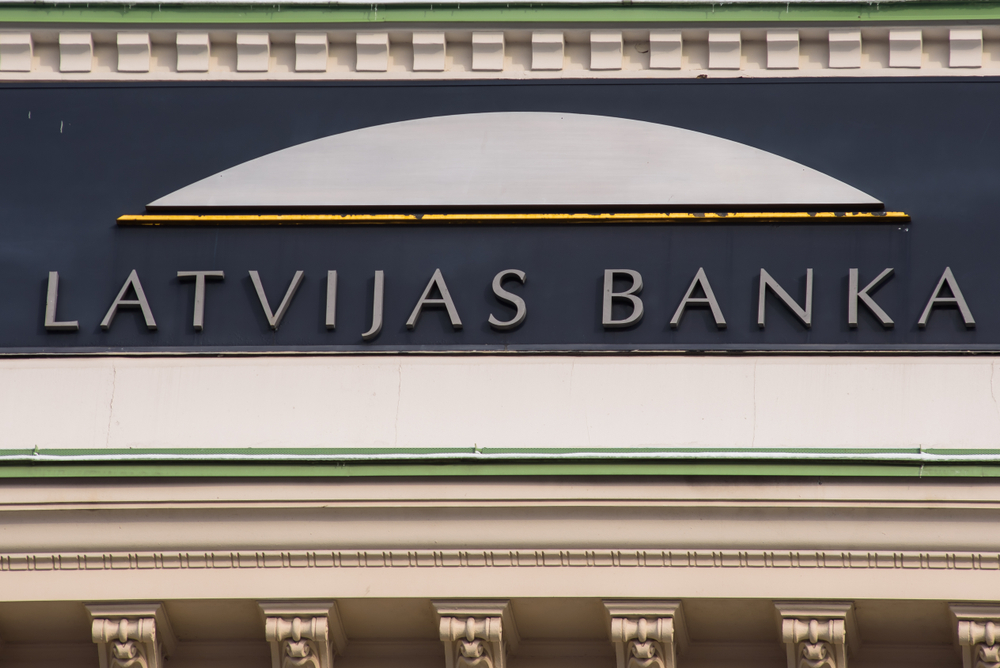 Latvia’s Central Bank Rocked By Bribery, North Korean Sanction Violations