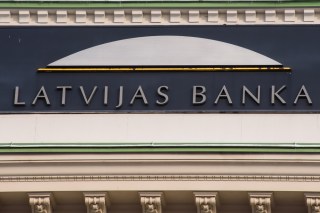 Latvia’s Central Bank Rocked By Bribery, North Korean Sanction Violations