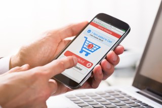 Why Shopify Wants To Kill The Checkout