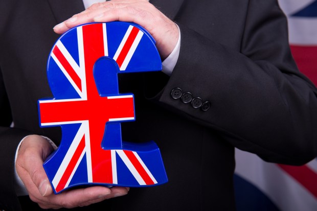 Bank Of England’s Monetary Policy COO Joins New Payment System Operator