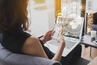 Visa’s Token Management Service Closes Merchant Omnichannel Gap