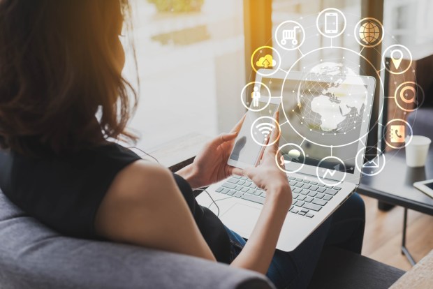 Visa’s Token Management Service Closes Merchant Omnichannel Gap