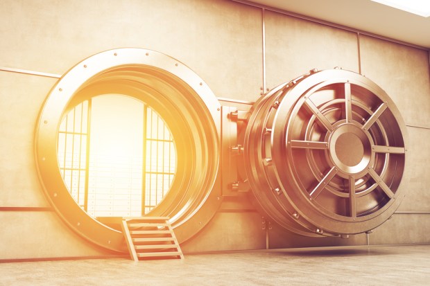 Lack Of Customer Trust May Thwart Open Banking’s $1.4B GDP Bump