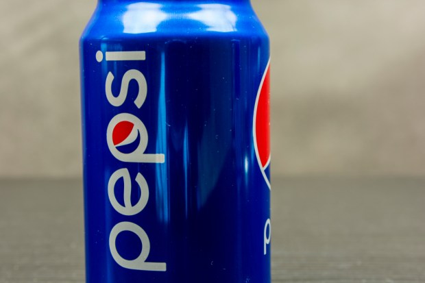 PepsiCo Launches First Cash-Back Loyalty Program
