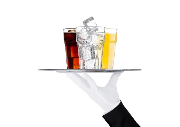 PepsiCo Snaps Up SodaStream