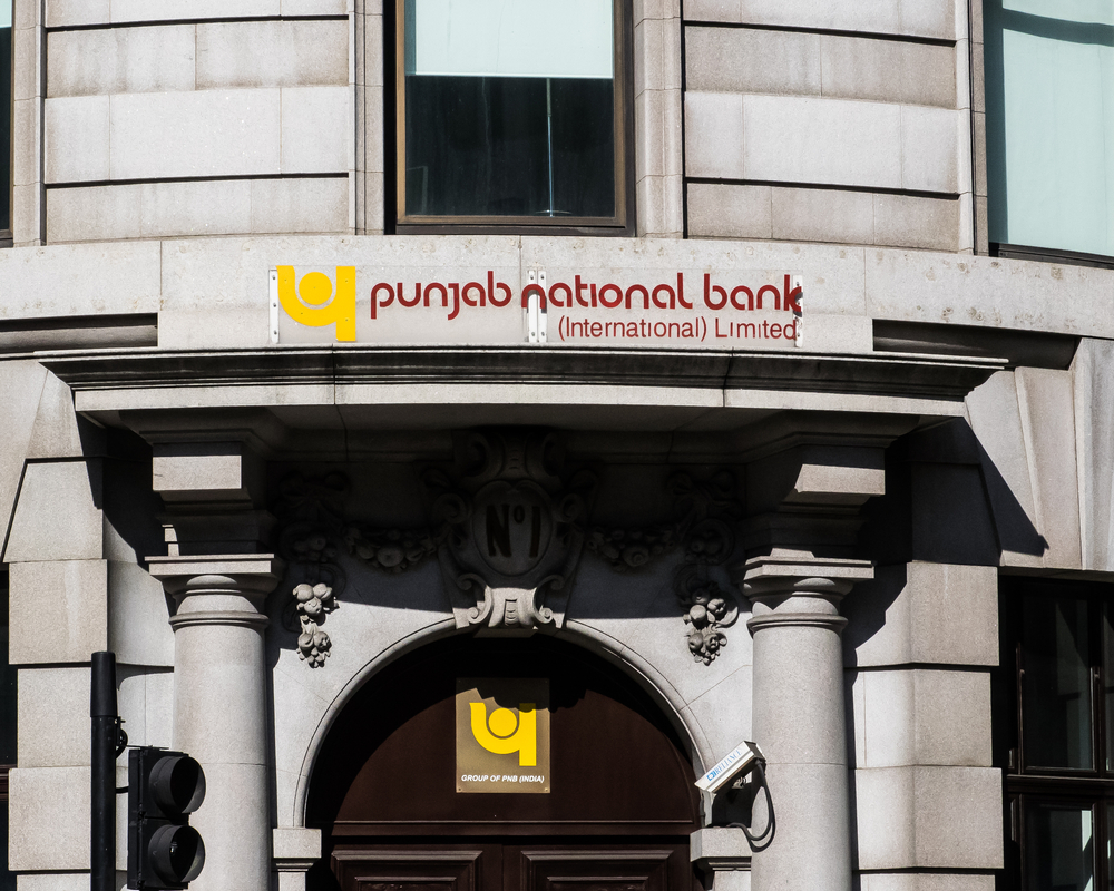 India Issues Warrants For Punjab Bank Heist Jewelers