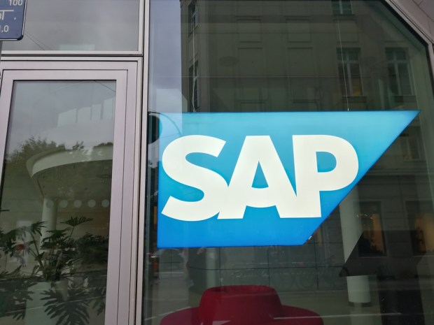 SAP Goes After Corporate Payments Fraud With New App