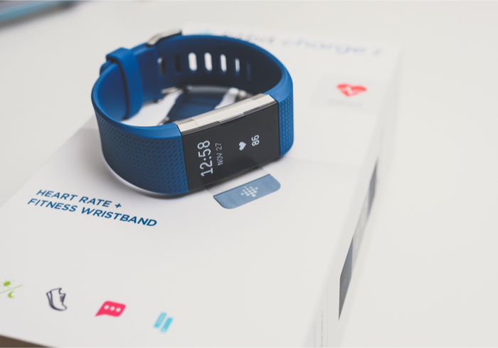 Fitbit Falls As Smartwatch Demands Change - 