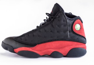 Nike Teams Up With Snapchat For In-App Air Jordan Presale