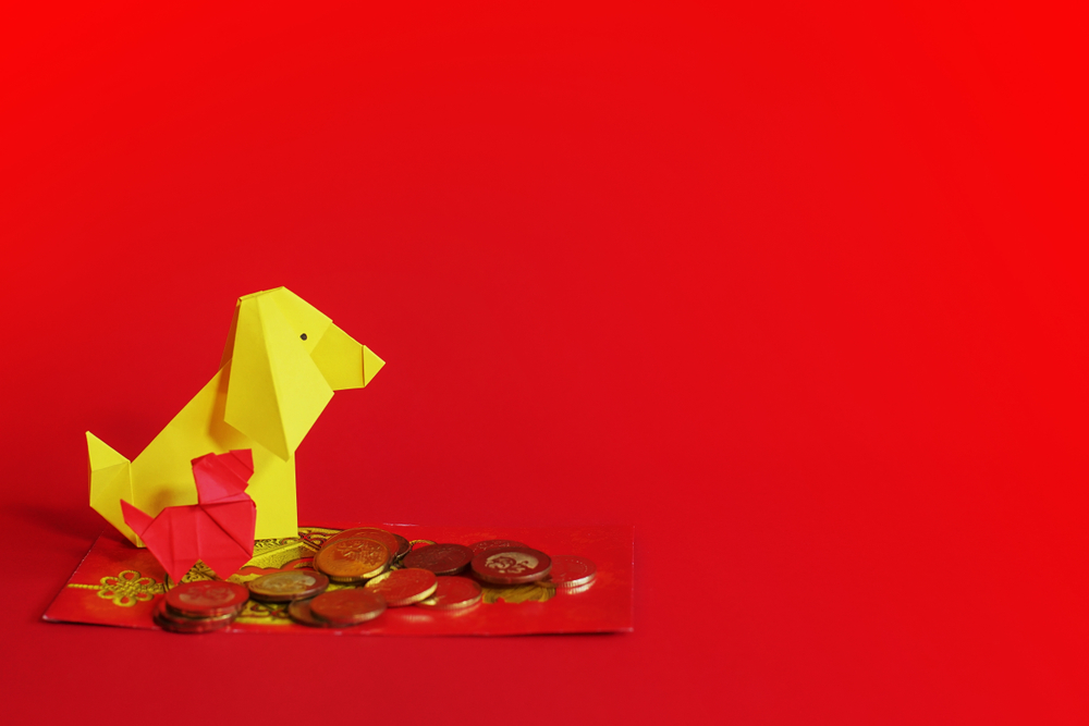 Why Retail Wishes Every Year Could Be The Year Of The Dog