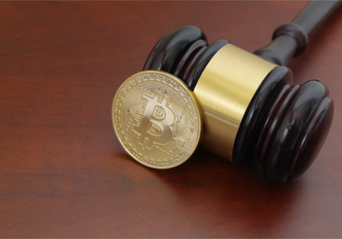 SEC Charges BitFunder Founder With Fraud
