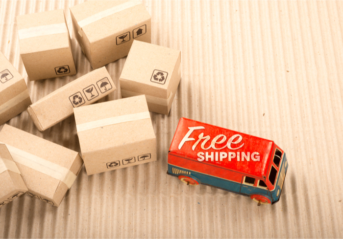 50 Percent Of Consumers Want Digital Coupons, Free Shipping From Omnireadi Retailers
