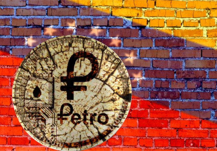 Venezuela Sells $735M In ‘Petro’ Crypto Presale