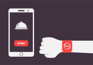 Shared Kitchens Help Restaurants Capture Growth Of The Food Delivery Market