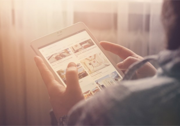 Vacation Rental Sites Build Upon A Business Model Established Early In American History