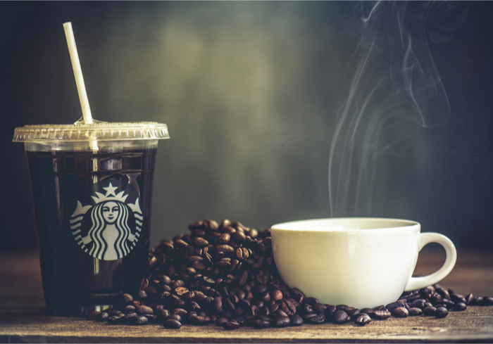 Starbucks Brews Up New ‘Reserve’ Store