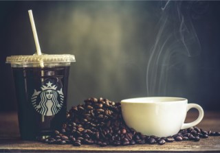 Starbucks Brews Up New ‘Reserve’ Store