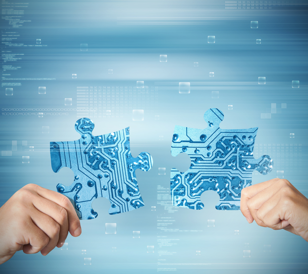 Modo Strikes An Innovation Balance