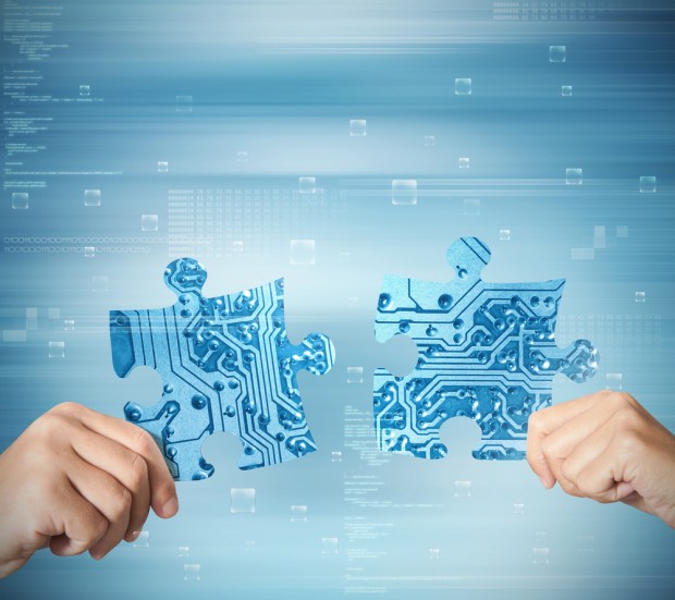 Modo Strikes An Innovation Balance