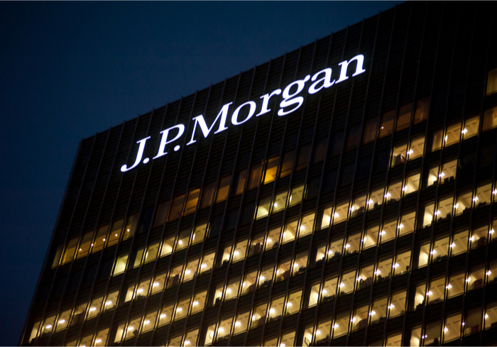 Glitch Exposes JPMC Account Data To Other Users 