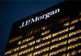 Glitch Exposes JPMC Account Data To Other Users 