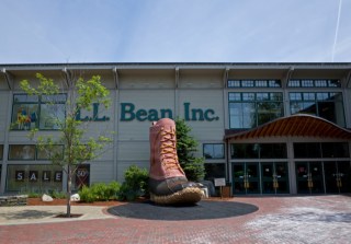 L.L. Bean Sets Limit On Generous Return Policy
