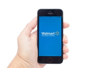 Walmart Podcast Taps Into Currency Of Time