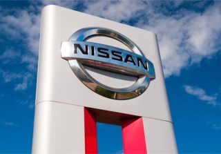 Nissan To Test Self-Driving Taxis