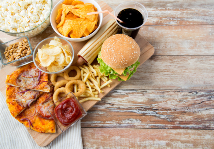 Restaurants Take On Digital Innovation With Mobile Ordering And Payments