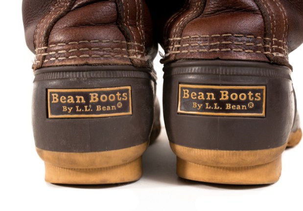 LL Bean Brings The Blockchain Into Outdoor Apparel