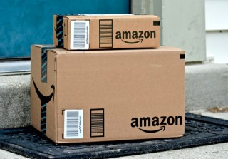 Amazon’s New Shipping Service Is Big Trouble For UPS And FedEx