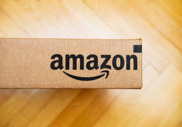 Amazon Expands Locker Delivery Hub Nationwide