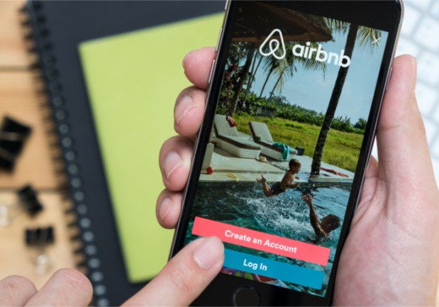 Airbnb Expands Into Luxe Travel Services And Hotels